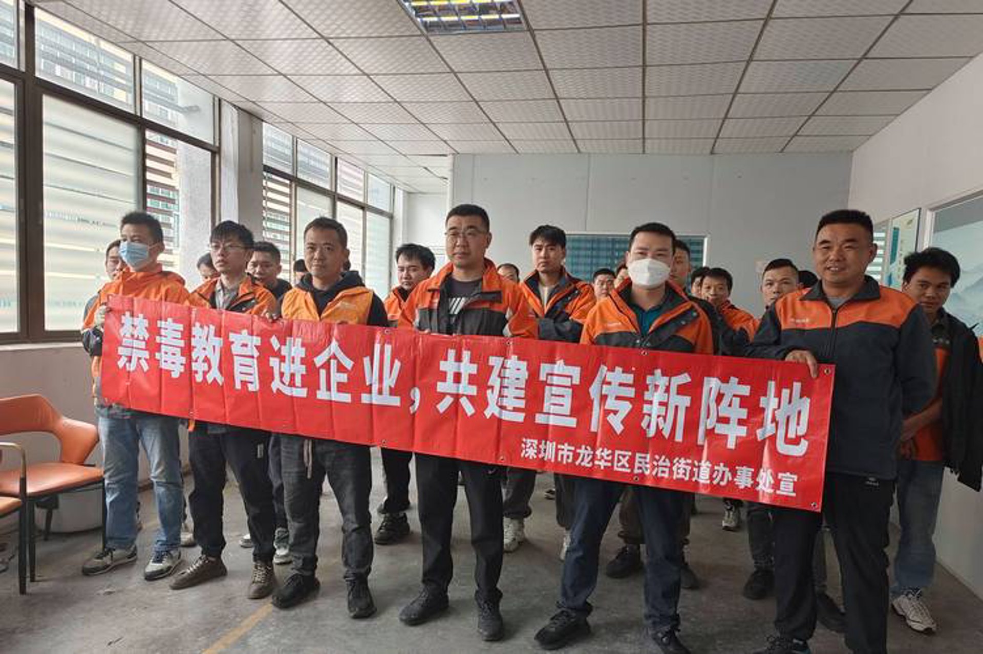 风光互补照明